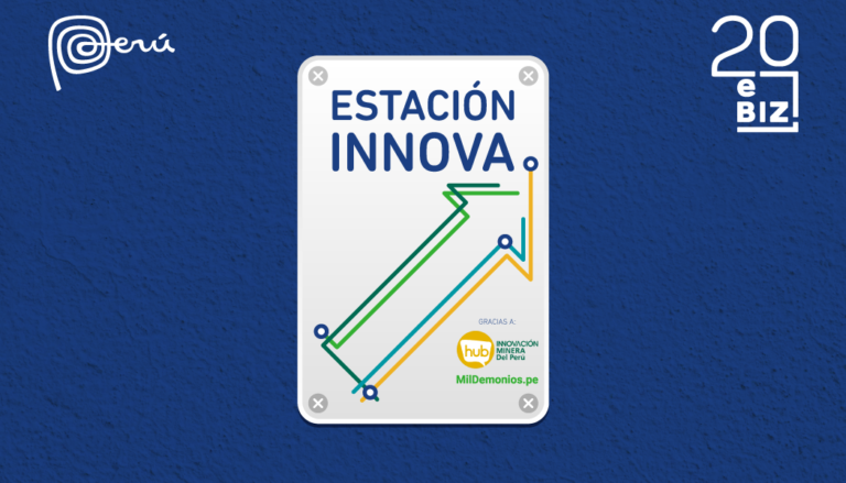 Ep5: Crowdsourcing | Estación Innova podcast