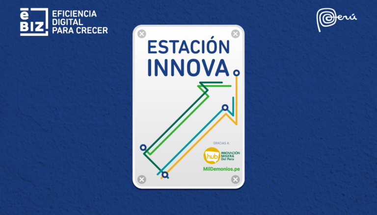 Ep7: Eficiencia y eficacia | Estación Innova podcast 🎙️
