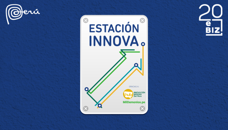 Ep6: La Resistencia a Innovar | Estación Innova podcast 🎙️