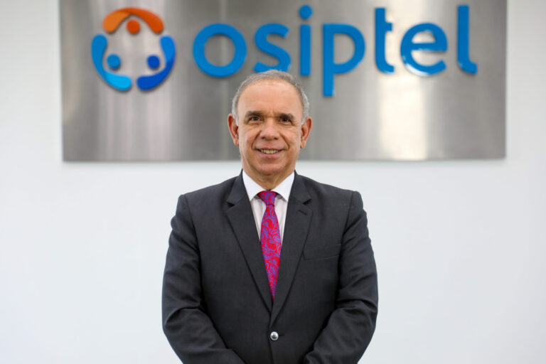 “Los usuarios no están dispuestos a sacrificar la calidad por el precio” – Rafael Muente, Presidente Ejecutivo de Osiptel