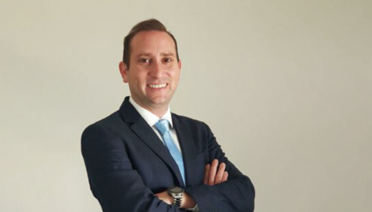 “La economía circular es posible” – Juan Carlos Seitz, Resiter Perú