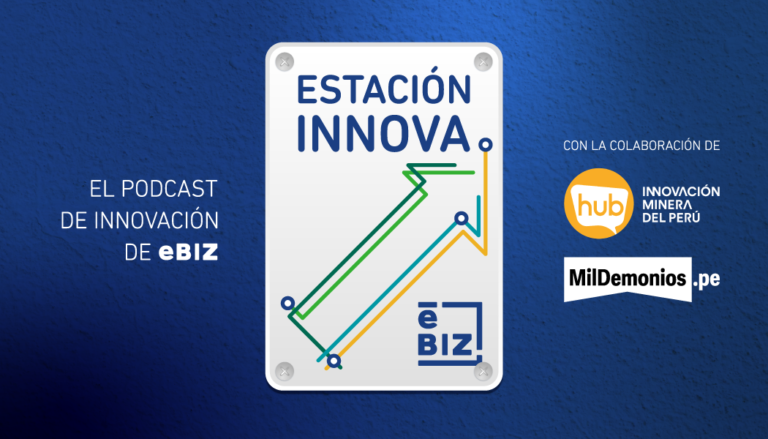 Ep30: Inteligencia Artificial | Estación Innova podcast🎙