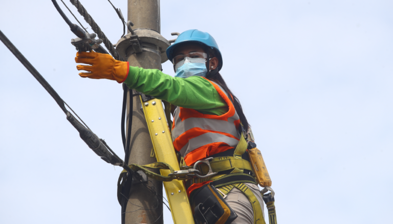 Proyecto «Mujeres en Red» llega a 12 regiones del Perú 