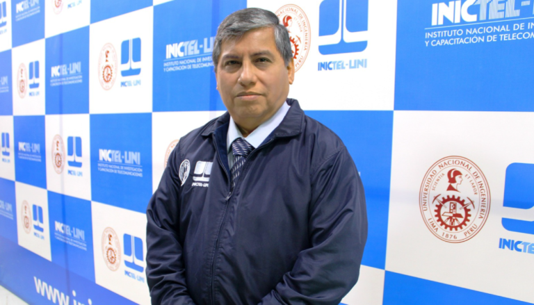 Inictel-UNI avanza en encontrar usos de IA en agricultura