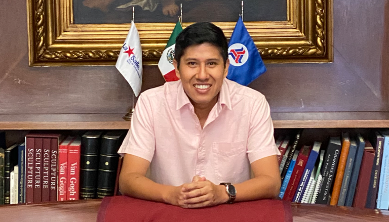 «La subasta electrónica permite recuperar hasta 15% del valor de activos en desuso» – Jesús Pachas, eBIZ.