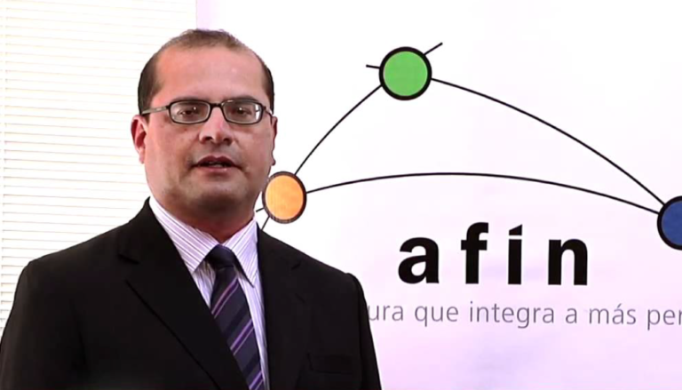 “Necesitamos potenciar la alfabetización digital” – Juan Pacheco, gerente general de AFIN