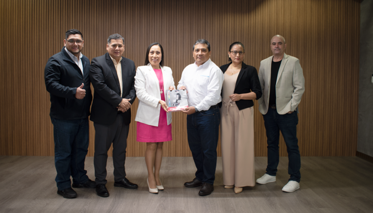 Test & Control anuncia alianza estratégica con Grupo Urrea