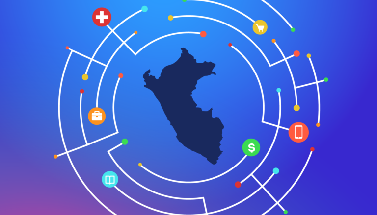 Hiperdigitalización de 360 grados