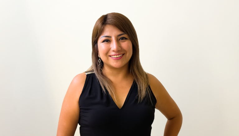 «No somos solo una cuota femenina» – Leyda Gonzales, CTO de eBIZ