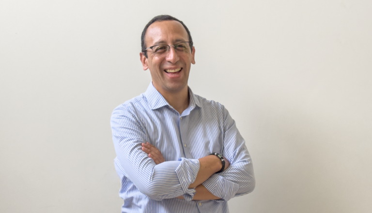 eBIZ nombra nuevo Gerente Comercial