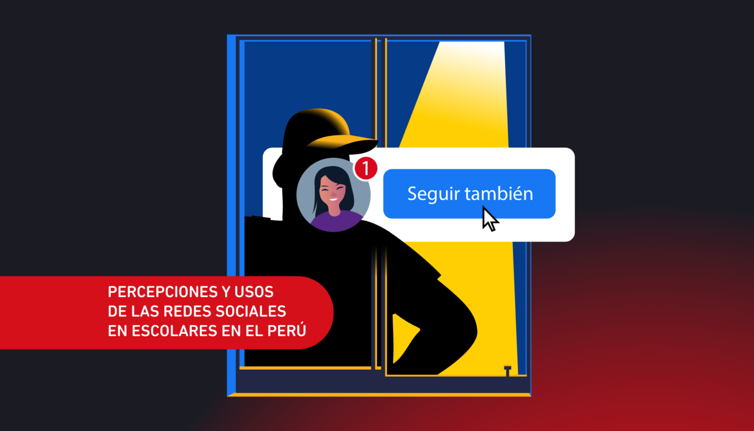 El 41,5% de los escolares aceptan a desconocidos en redes sociales - eBIZ