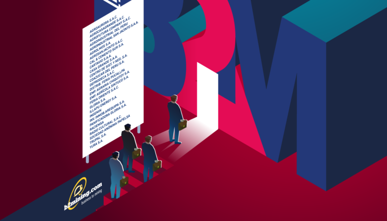 Empresas de Gloria se actualizan a última versión de B2M para modernizar su relacionamiento con proveedores de la mano de eBIZ