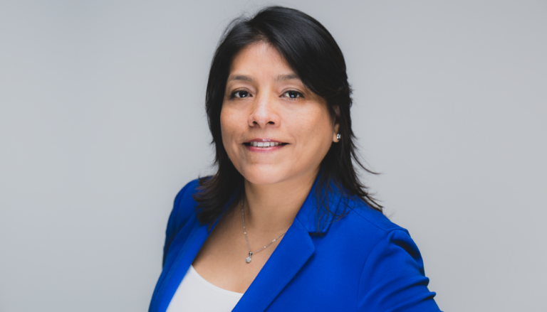 Esperamos un marco regulatorio razonable y predecible – Paola Márquez Mantilla, gerente de regulación de Entel