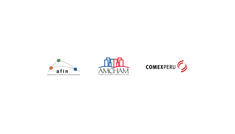 AFIN, AMCHAM Y COMEX: Norma ambiental pone en riesgo el acceso al internet de los peruanos