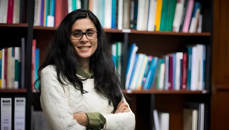 «Necesitamos valorar la diversidad como motor de la innovación» – Fátima Toche, IALaw