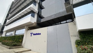 TELEFONICA