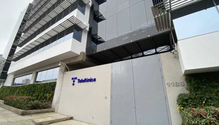 TELEFONICA