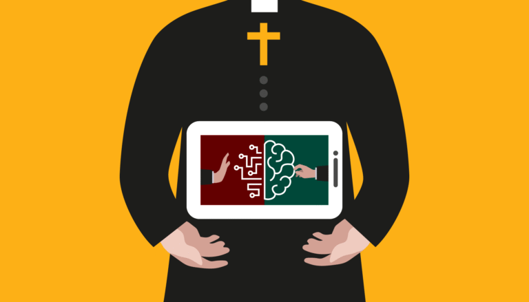 Iglesia Católica recomienda evitar los extremos de la tecnofilia y la tecnofobia | eBIZ Noticias