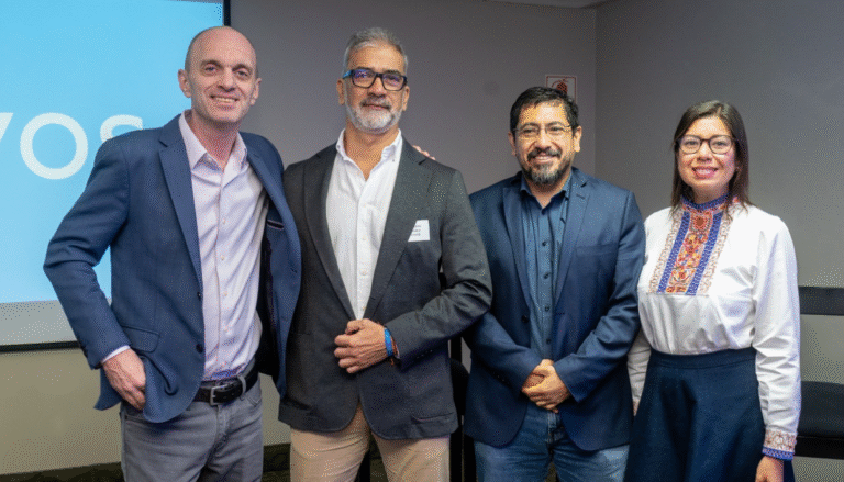 Sovos reúne a especialistas para discutir las nuevas exigencias sobre Protección de Datos en Perú | eBIZ Noticias