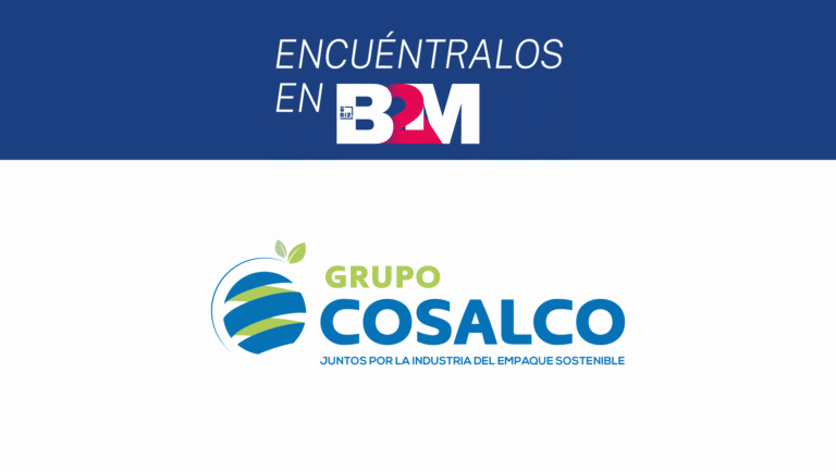 Bienvenida COSALCO | eBIZ Noticias