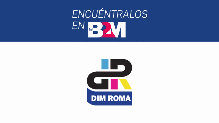 Bienvenida DIM ROMA | eBIZ Noticias