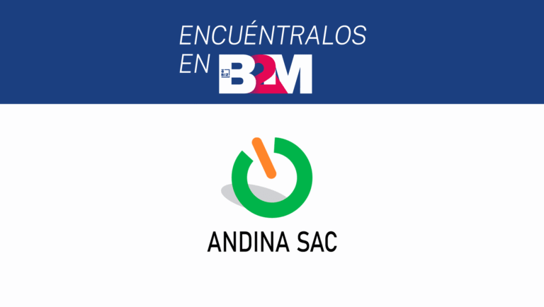 Bienvenida ANDINA SAC | eBIZ Noticias