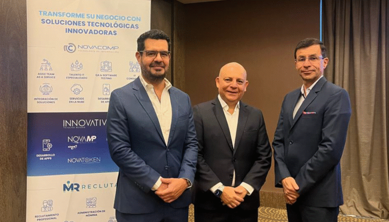 Servicios en cloud crecen un 27% en el 2024 | eBIZ Noticias