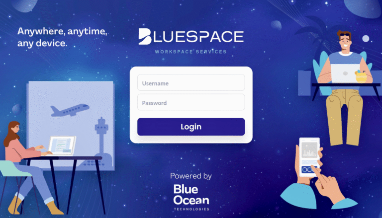 Peruana BlueSpace 4