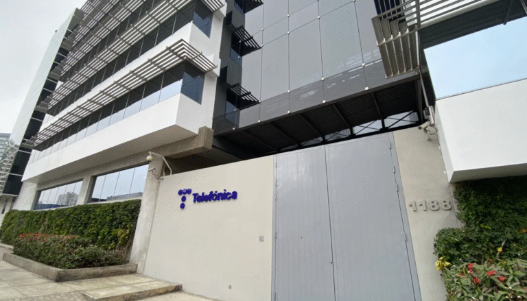 Integratel Perú es el nuevo nombre de Telefónica del Perú | eBIZ Noticias