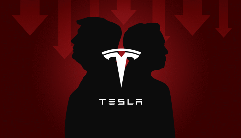 Tesla pierde el 29