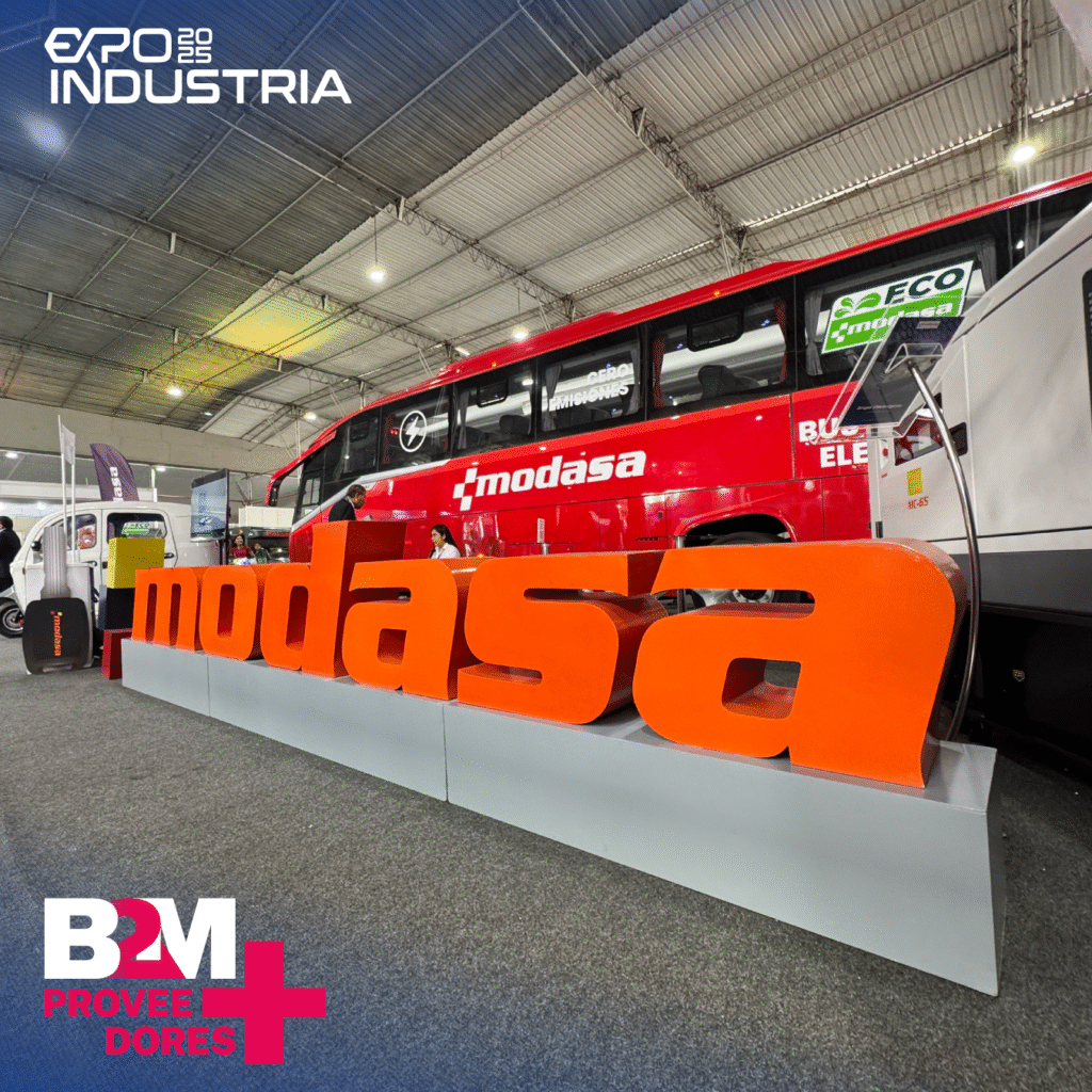 Modasa - stand i02-03