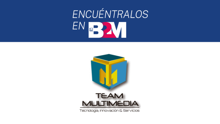 Bienvenida TEAM MULTIMEDIA | eBIZ Noticias