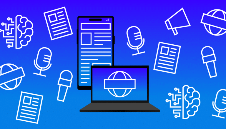 Fuente principal de noticias son los medios digitales | eBIZ Noticias