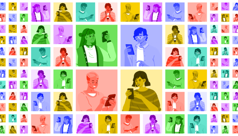 redes sociales