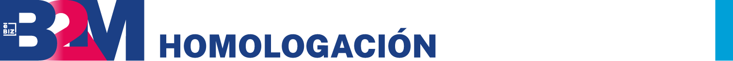 Homologación