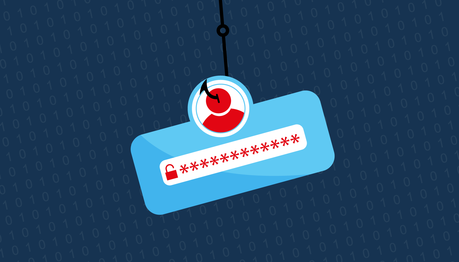 Infostealers ganan terreno en el país