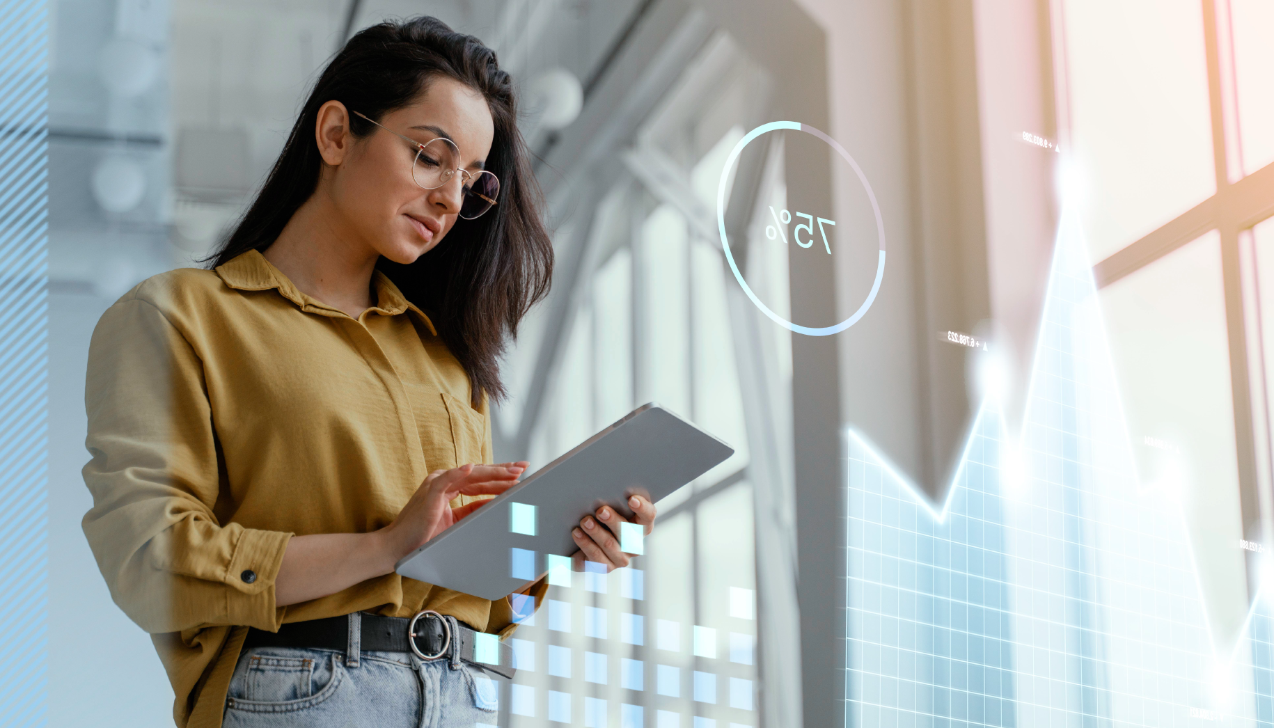 El 96% de las pymes considera la digitalización clave para su crecimiento