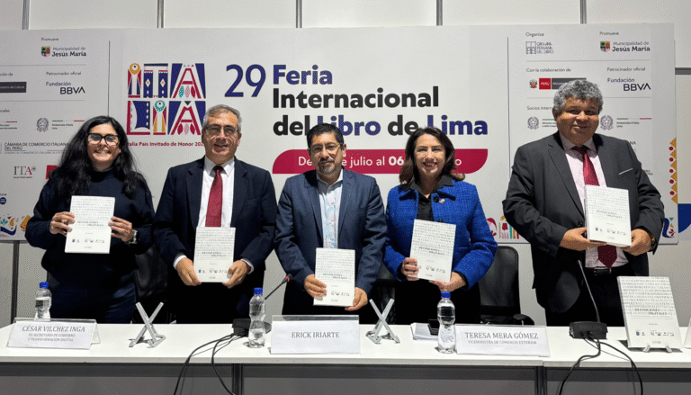 Reordenamos los conceptos digitales para facilitar la normativa digital en Perú - Erick Iriarte, CEO de eBIZ