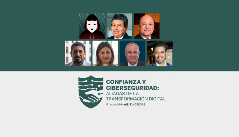 Portada Especial Confianza Digital - eBIZ Noticias