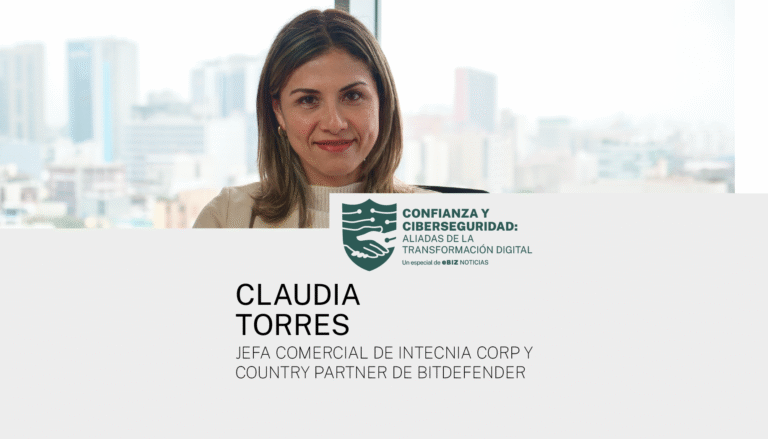 Confianza digital nota 5