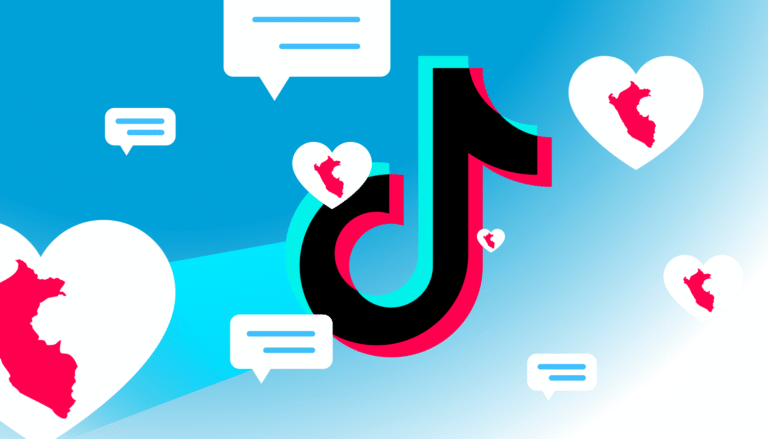 TikTok es la red social con más interacciones en Perú | eBIZ Noticias