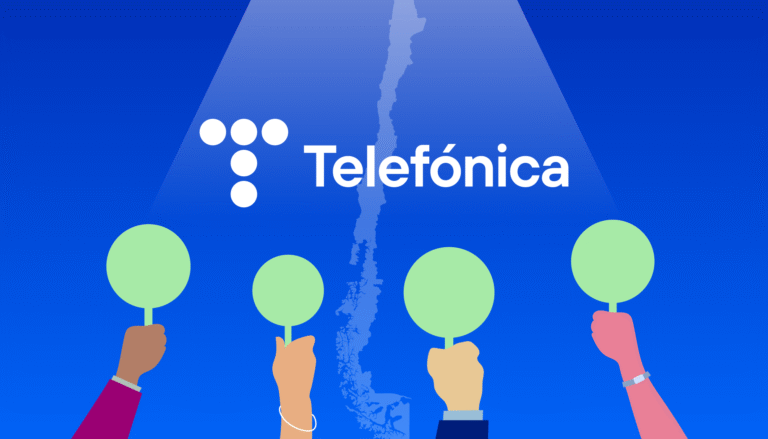 Telefónica venderá su operación chilena este año  | eBIZ noticias