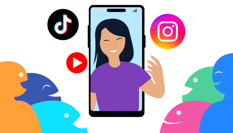 Influencers: una vía para generar confianza | eBIZ Noticias