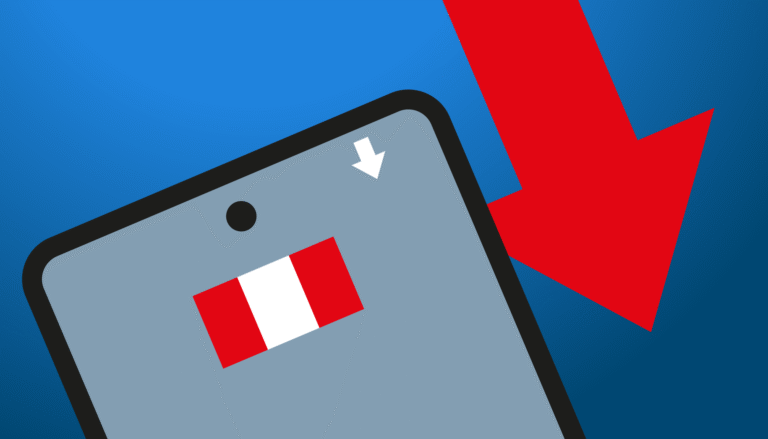 Perú ocupó en junio el puesto 92 a nivel mundial en velocidad de internet móvil | eBIZ Noticias