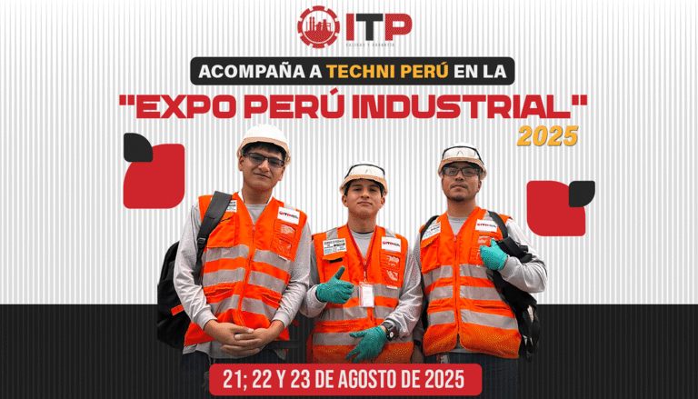250820- Industria Techni Perú publireportaje