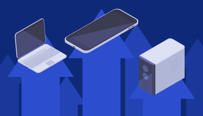 Se mantiene ritmo ascendente en importaciones de hardware | eBIZ Noticias