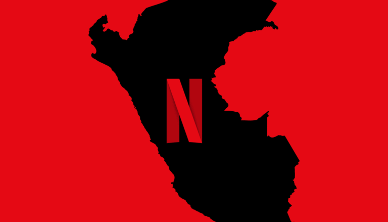 Netflix continúa liderando consumo de streaming en Perú | eBIZ Noticias