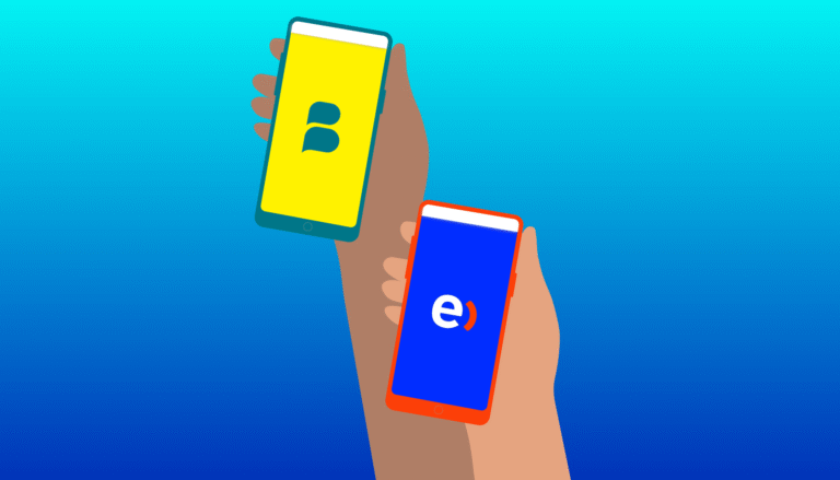 Bitel superó a Entel en número de líneas móviles | eBIZ Noticias