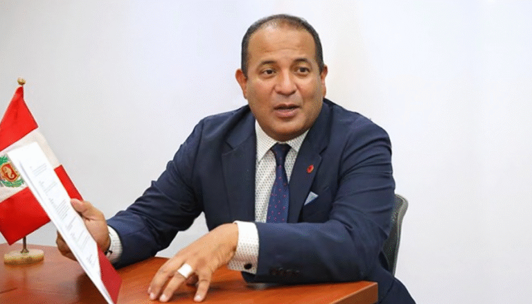 Designan nuevo viceministro de comunicaciones | eBIZ Noticias