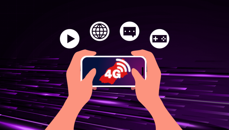 Tumbes registró el internet móvil más veloz | eBIZ Noticias